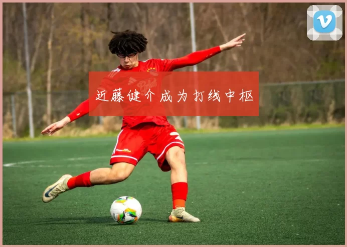 近藤健介成为打线中枢