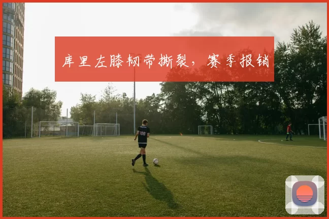 库里左膝韧带撕裂，赛季报销